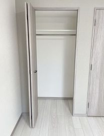 ディアレイシャス等々力 物件写真 建物写真18
