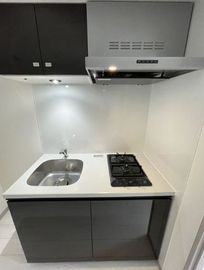 ディアレイシャス等々力 物件写真 建物写真21