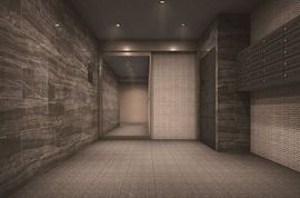 ディアレイシャス等々力 物件写真 建物写真6
