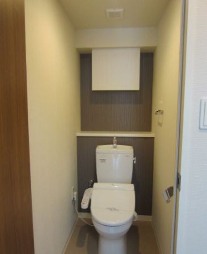 クリオ磯子 物件写真 建物写真11