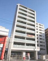 クリオ磯子 画像