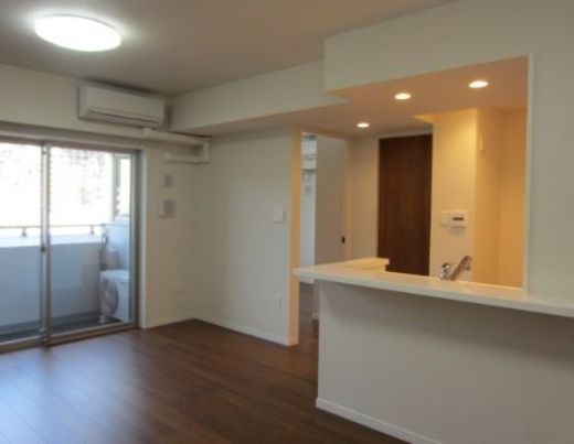 クリオ磯子 物件写真 建物写真7
