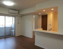 クリオ磯子 物件写真 建物写真7