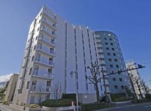 瀬田ガーデンハウス 物件写真 建物写真1