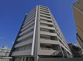 瀬田ガーデンハウス 物件写真 建物写真2