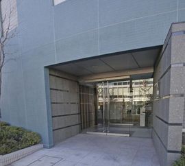 瀬田ガーデンハウス 物件写真 建物写真5