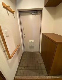 パークセリタ二子玉川 物件写真 建物写真13