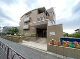 パークセリタ二子玉川 物件写真 建物写真1