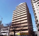 中村橋パーク・ホームズオーチャードコート 物件写真 建物写真1