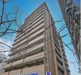 中村橋パーク・ホームズオーチャードコート 物件写真 建物写真2