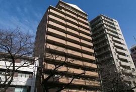 中村橋パーク・ホームズオーチャードコート 物件写真 建物写真3