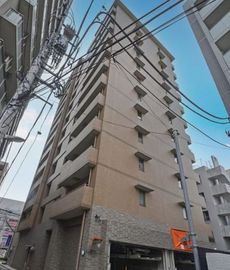 中村橋パーク・ホームズオーチャードコート 物件写真 建物写真4