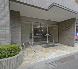 中村橋パーク・ホームズオーチャードコート 物件写真 建物写真7