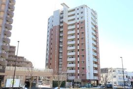 パークナード亀戸ロジュマン 物件写真 建物写真3
