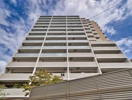 パークナード亀戸ロジュマン 物件写真 建物写真4