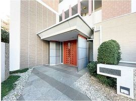 パークナード亀戸ロジュマン 物件写真 建物写真5