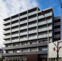 CASSIA藤沢本町 (カッシア藤沢本町) 物件写真 建物写真1