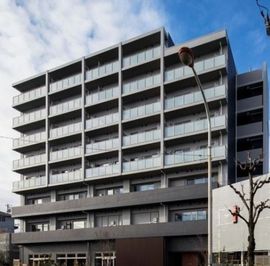 CASSIA藤沢本町 (カッシア藤沢本町) 物件写真 建物写真1