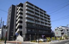CASSIA藤沢本町 (カッシア藤沢本町) 物件写真 建物写真2