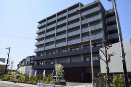CASSIA藤沢本町 (カッシア藤沢本町) 物件写真 建物写真3