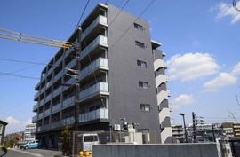 CASSIA藤沢本町 (カッシア藤沢本町) 物件写真 建物写真4