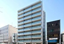 クラッシィハウス横濱反町 物件写真 建物写真1