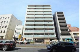 クラッシィハウス横濱反町 物件写真 建物写真3