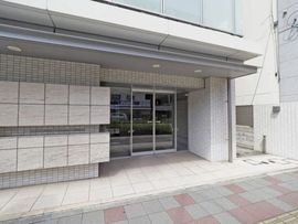 クラッシィハウス横濱反町 物件写真 建物写真5