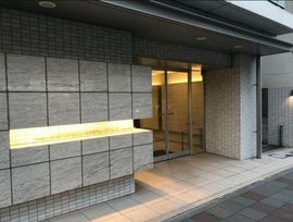 クラッシィハウス横濱反町 物件写真 建物写真6