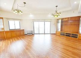 エスタテラ湘南台プラザタワー 物件写真 建物写真6