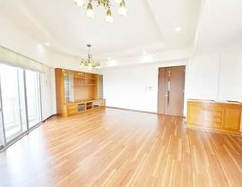 エスタテラ湘南台プラザタワー 物件写真 建物写真7