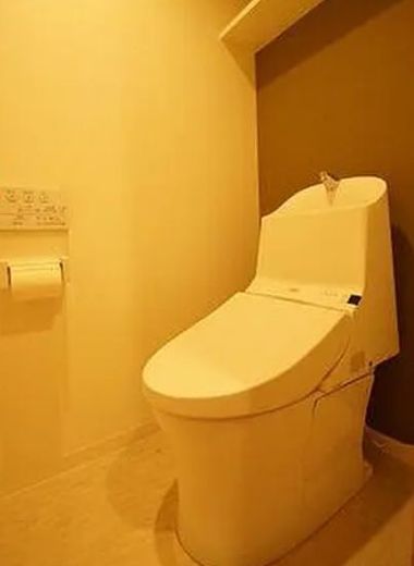レスピール羽田 物件写真 建物写真12