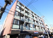 レスピール羽田 画像