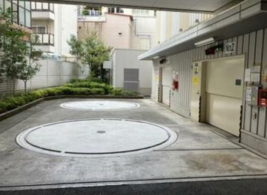 ライオンズ相模大野ステーションエアリスタ 物件写真 建物写真5
