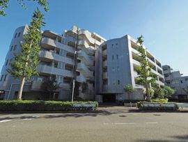 マイキャッスル八景島アクアシェーナ 写真