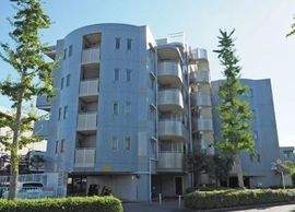 マイキャッスル八景島アクアシェーナ 外観