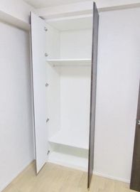 ポレスター本厚木セントラルパークス 物件写真 建物写真7