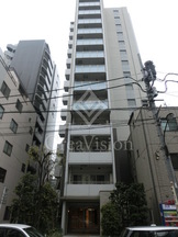 ザ・パークハウスアーバンス御成門 画像