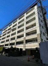 プラウド横濱鶴見 外観