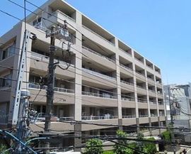 プラウド横濱鶴見 写真