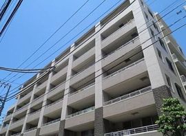 プラウド横濱鶴見 画像