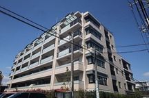 プラウド中央林間 画像