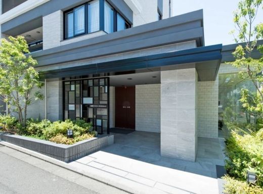 プラウド中央林間 写真