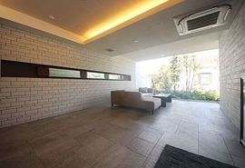 プラウド中央林間 物件写真 建物写真4