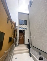 kolet川崎馬絹 (コレット川崎馬絹)#01#02#03#05#06#07#08#09 2LDK 物件画像1