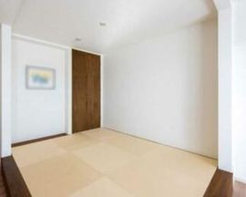 パークシティ新百合ヶ丘エアリーコート 物件写真 建物写真6