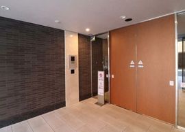デュオステージ向ヶ丘遊園 物件写真 建物写真5
