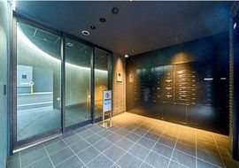 デュオステージ川崎 外観