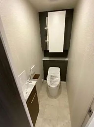 デュオステージ中山 物件写真 建物写真10