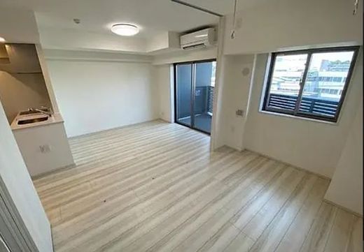 デュオステージ中山 物件写真 建物写真6